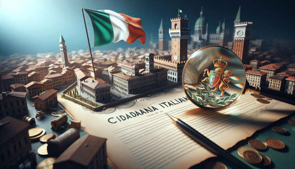 Cidadania Italiana: Novo Decreto Pode Enfrentar Impedimentos